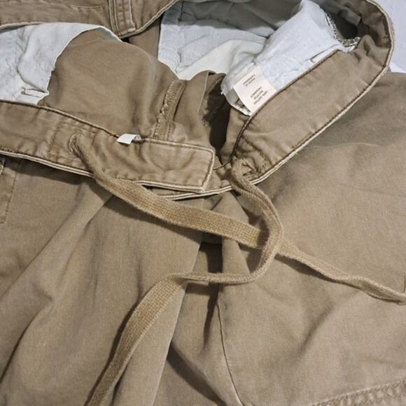 Merona tan men's cargo store size 38 - Picture 5 of 5